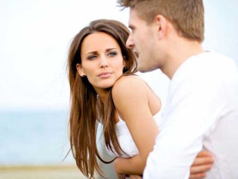 Сім основних причин, чому чоловік не освідчується жінці у коханні